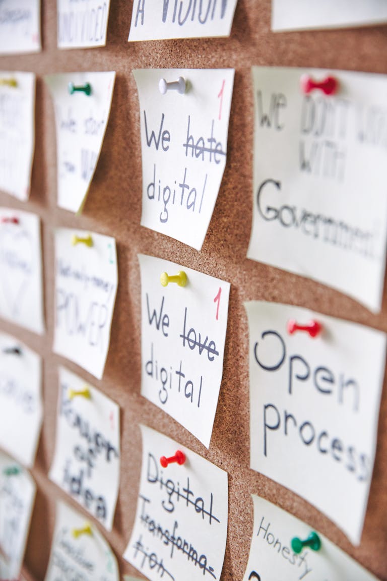 Memahami Kebutuhan Pelatihan Digital bagi Tenaga Kerja di Palangkaraya