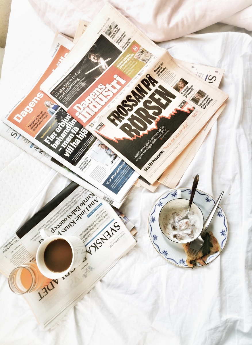 Strategi Konten: Menciptakan Artikel Blog yang Mengundang Interaksi